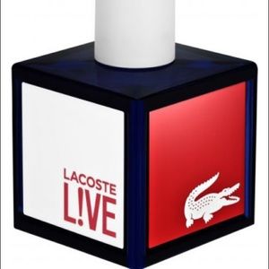 Lacoste Live Cologne